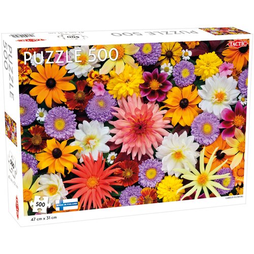 Garden Flowers